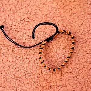 🔥10/$15 Braided Bracelet